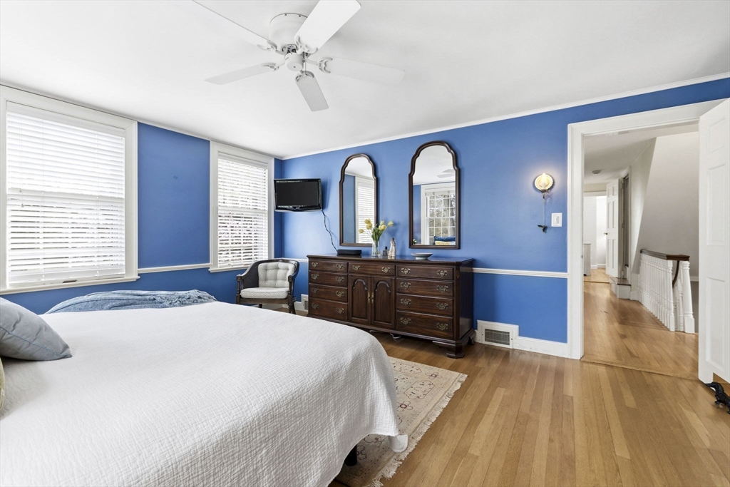 45 Cheever Circle Andover, MA 01810 - Photo 22 of 41