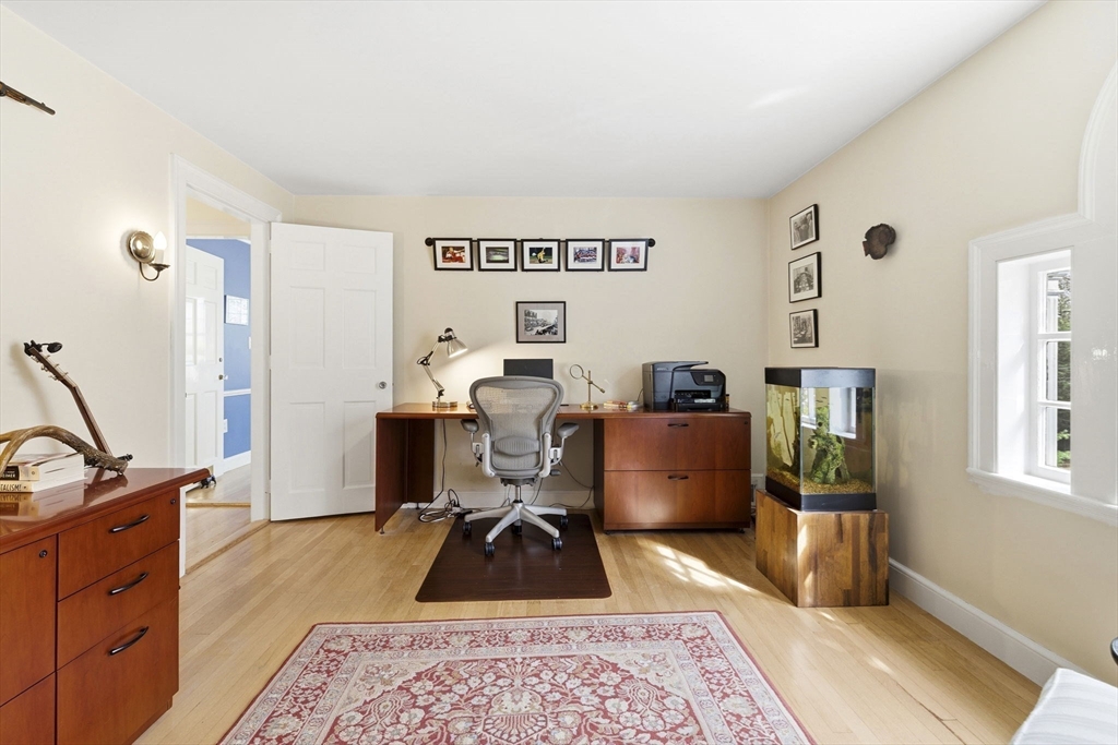 45 Cheever Circle Andover, MA 01810 - Photo 27 of 41