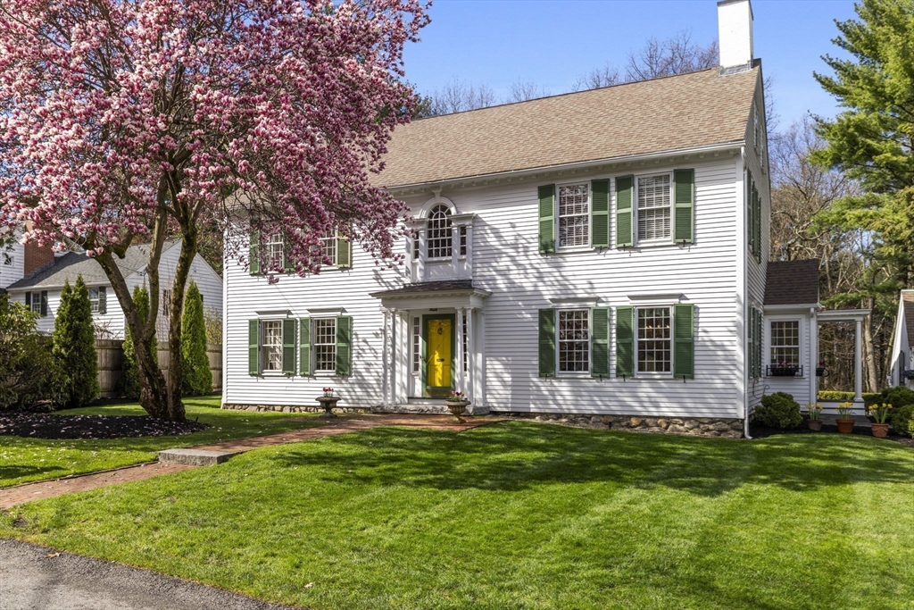 45 Cheever Circle Andover, MA 01810 - Photo 33 of 41