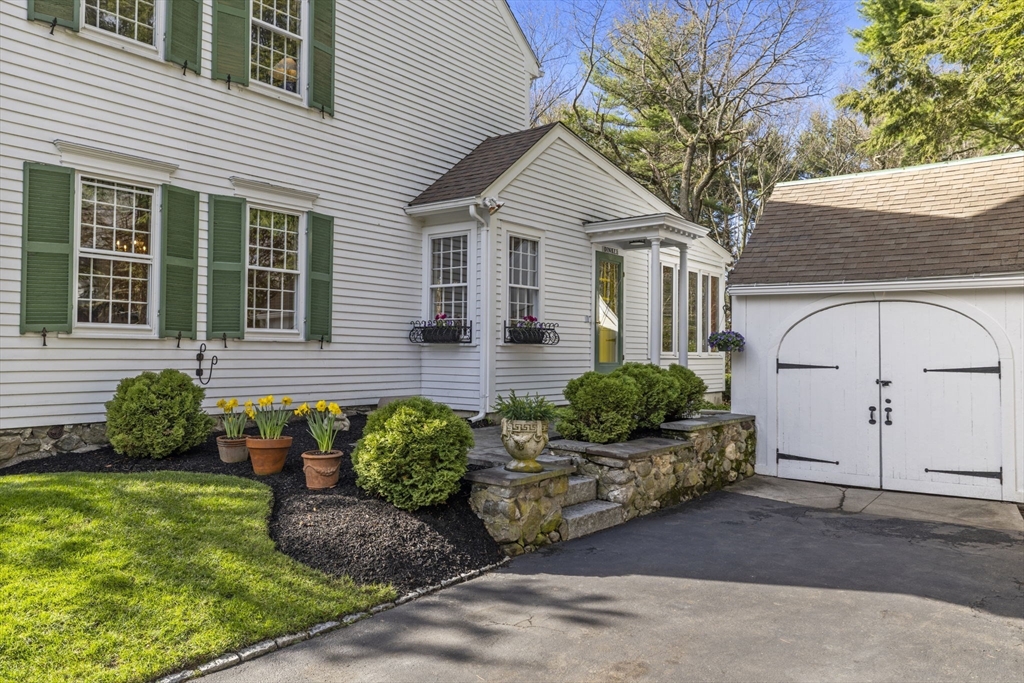 45 Cheever Circle Andover, MA 01810 - Photo 34 of 41