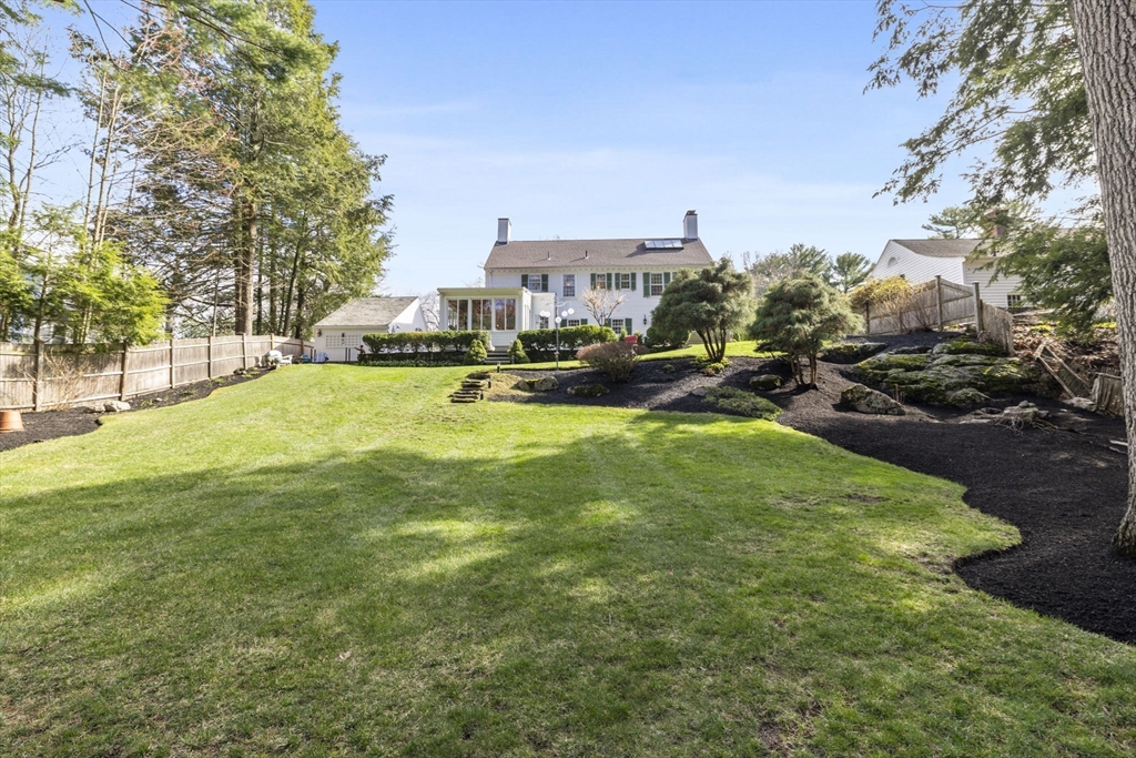 45 Cheever Circle Andover, MA 01810 - Photo 40 of 41