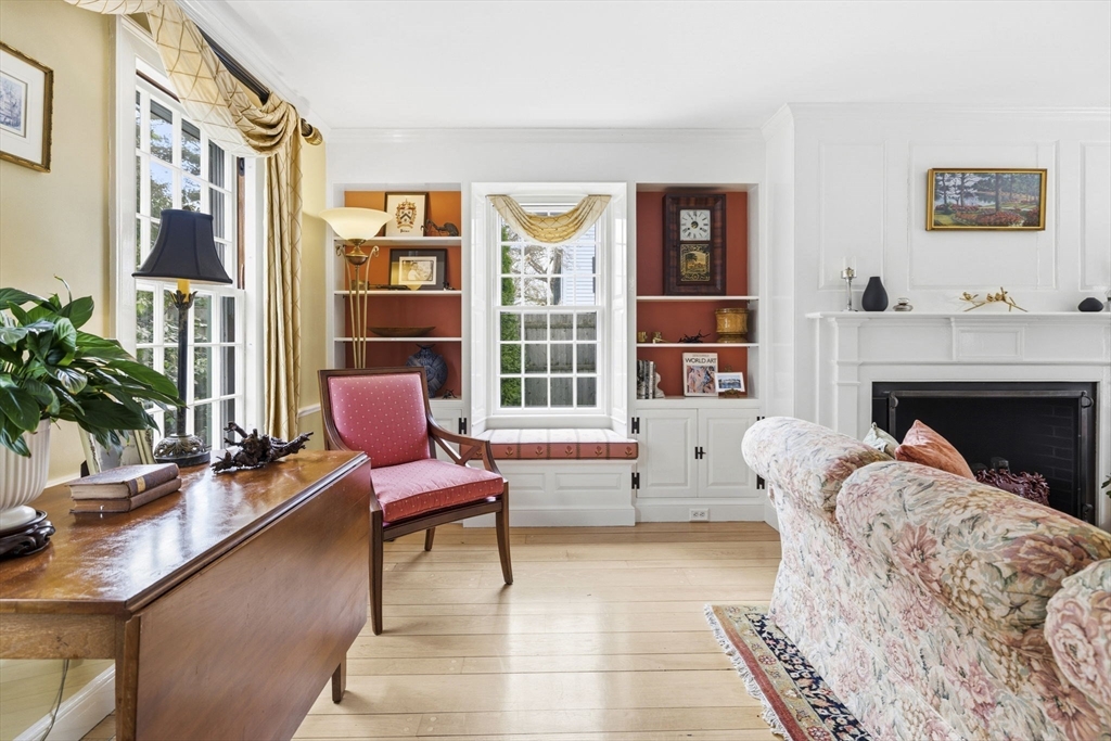 45 Cheever Circle Andover, MA 01810 - Photo 10 of 41