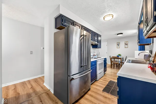 $199,900 | 656 Berkshire Drive, Seymour, IN 47274