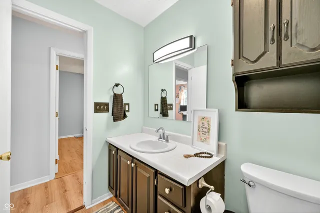 $199,900 | 656 Berkshire Drive, Seymour, IN 47274