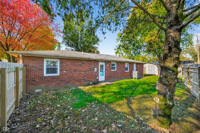 $199,900 | 656 Berkshire Drive, Seymour, IN 47274