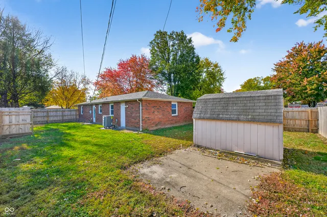 $199,900 | 656 Berkshire Drive, Seymour, IN 47274