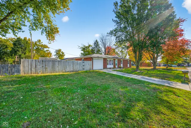 $199,900 | 656 Berkshire Drive, Seymour, IN 47274