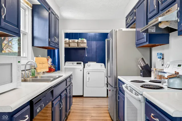 $199,900 | 656 Berkshire Drive, Seymour, IN 47274