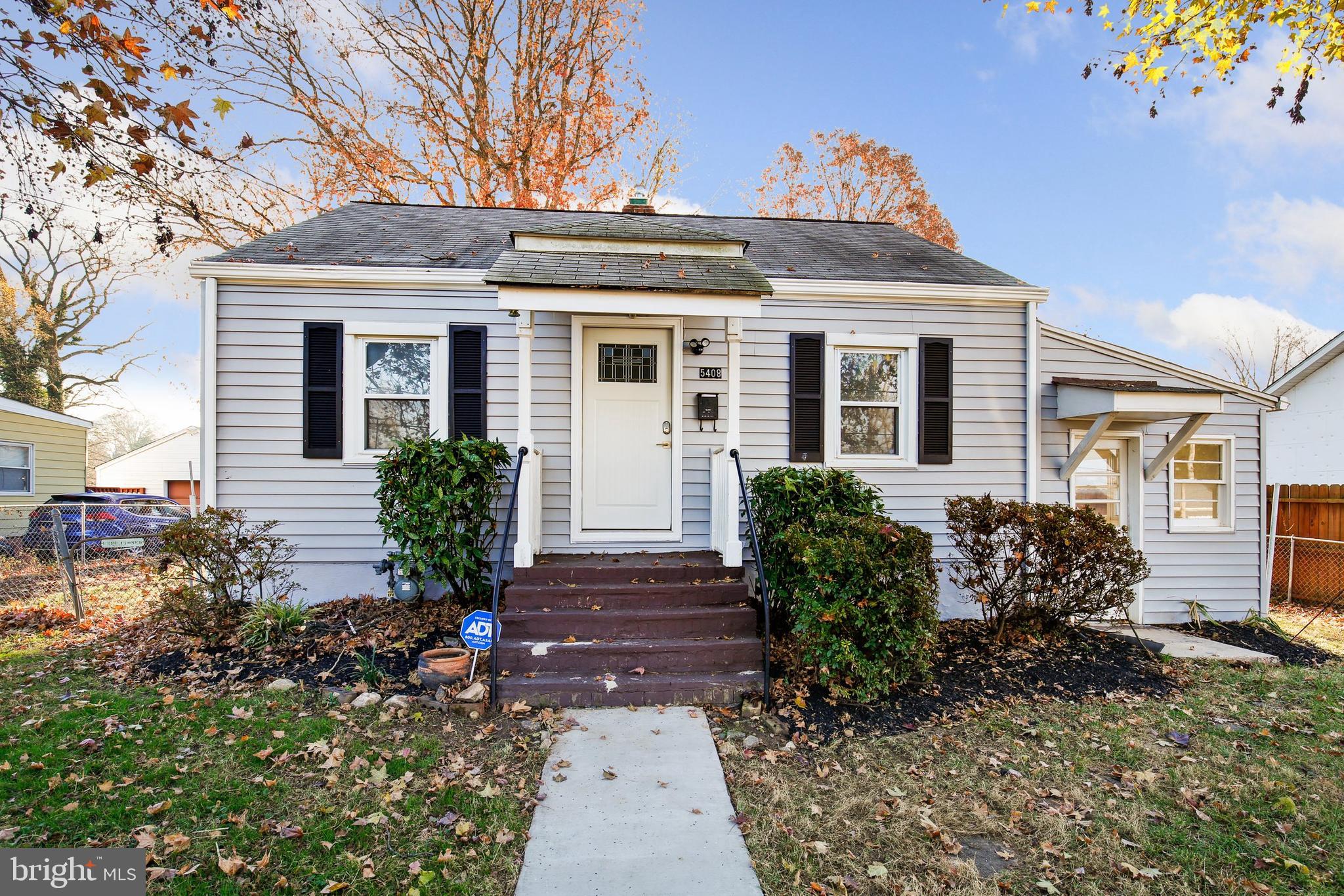 4508 Bennion Road Silver Spring, MD 20906 - Photo 1 of 35