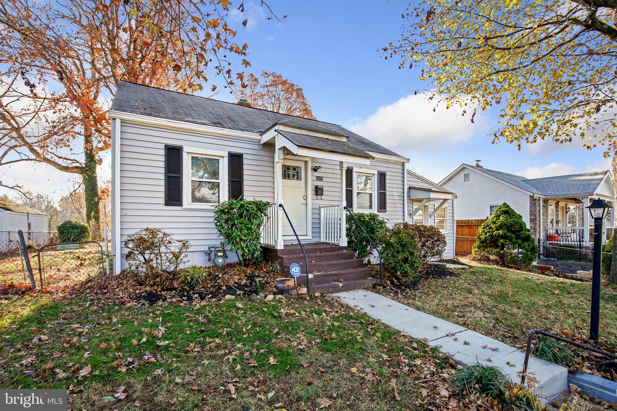 4508 Bennion Road Silver Spring, MD 20906 - Photo 2 of 35