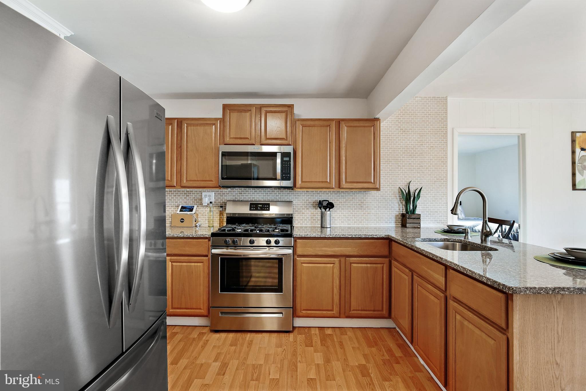 4508 Bennion Road Silver Spring, MD 20906 - Photo 11 of 35