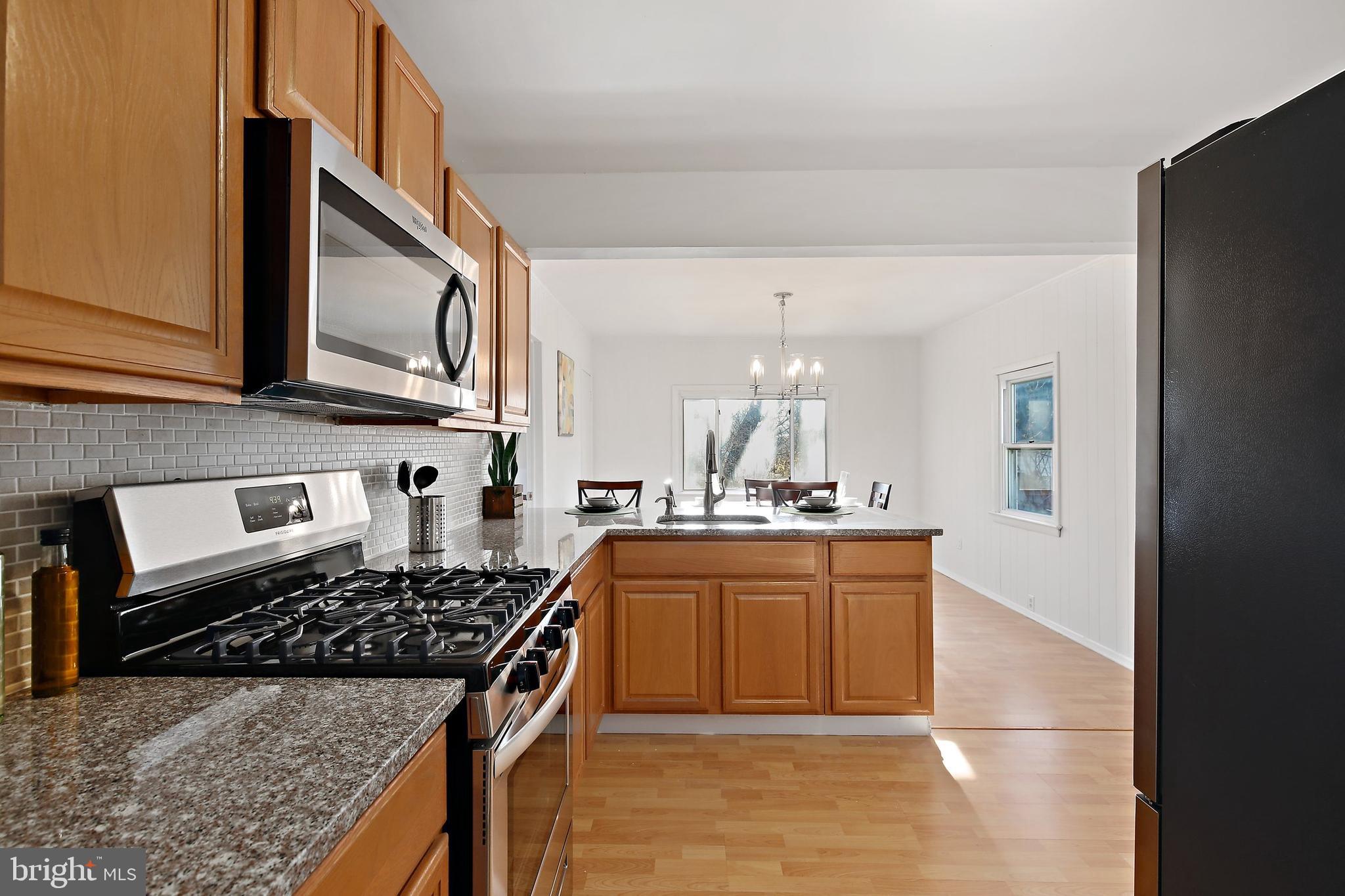 4508 Bennion Road Silver Spring, MD 20906 - Photo 12 of 35