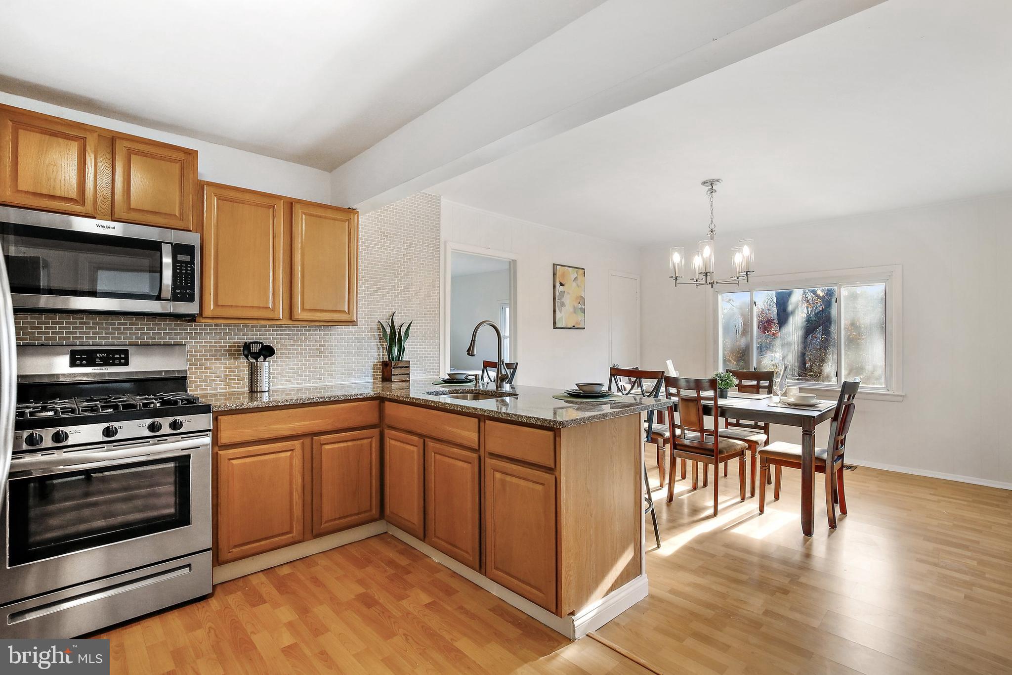 4508 Bennion Road Silver Spring, MD 20906 - Photo 13 of 35