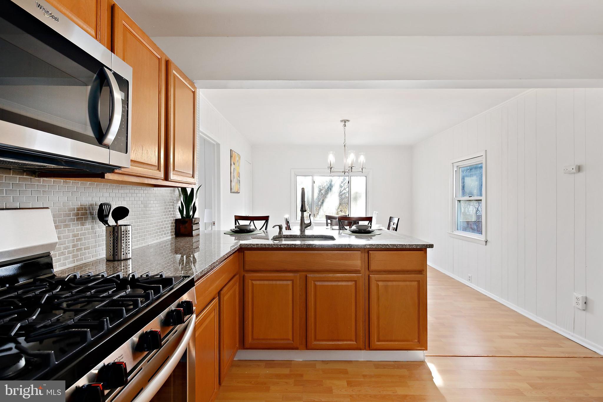 4508 Bennion Road Silver Spring, MD 20906 - Photo 14 of 35