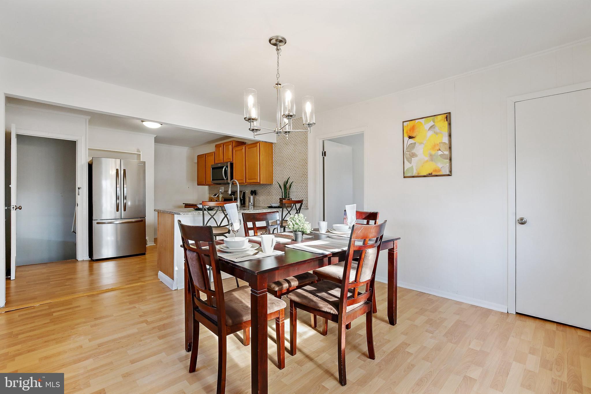 4508 Bennion Road Silver Spring, MD 20906 - Photo 15 of 35