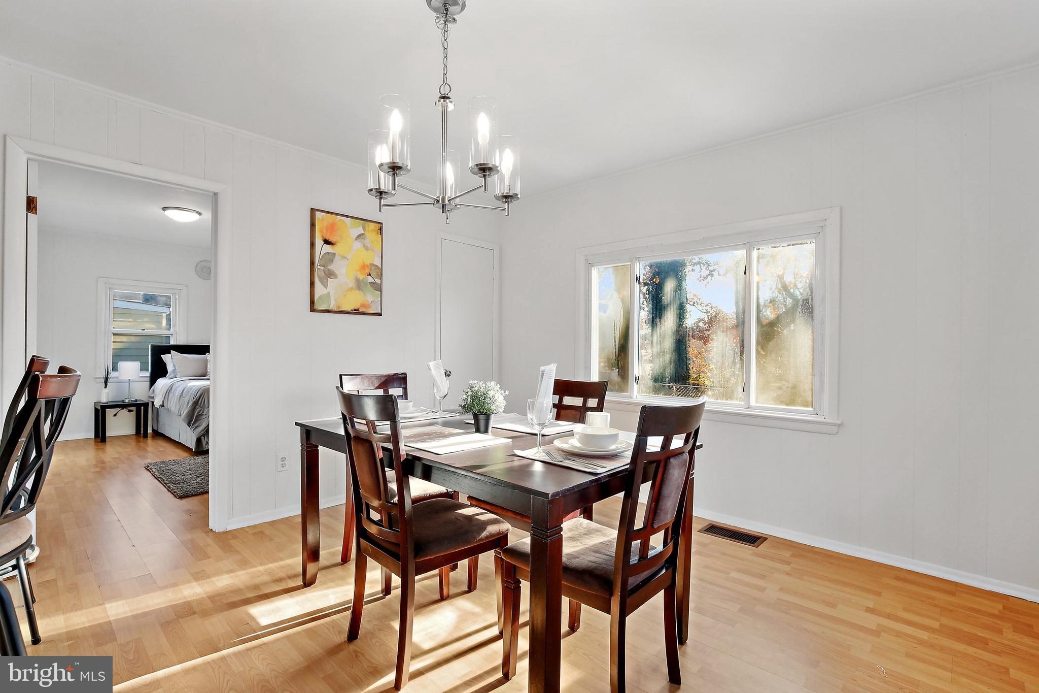 4508 Bennion Road Silver Spring, MD 20906 - Photo 17 of 35