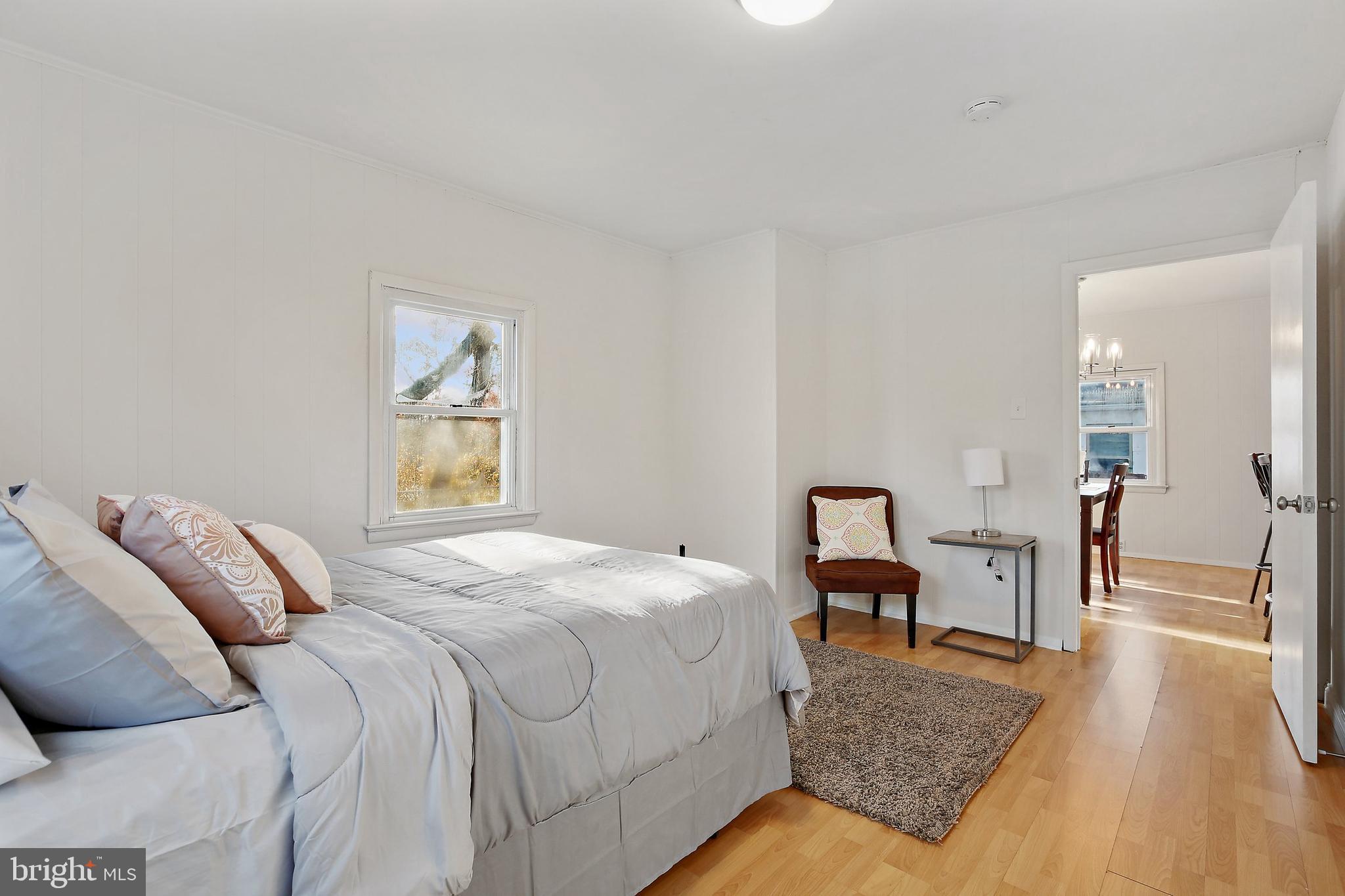 4508 Bennion Road Silver Spring, MD 20906 - Photo 20 of 35