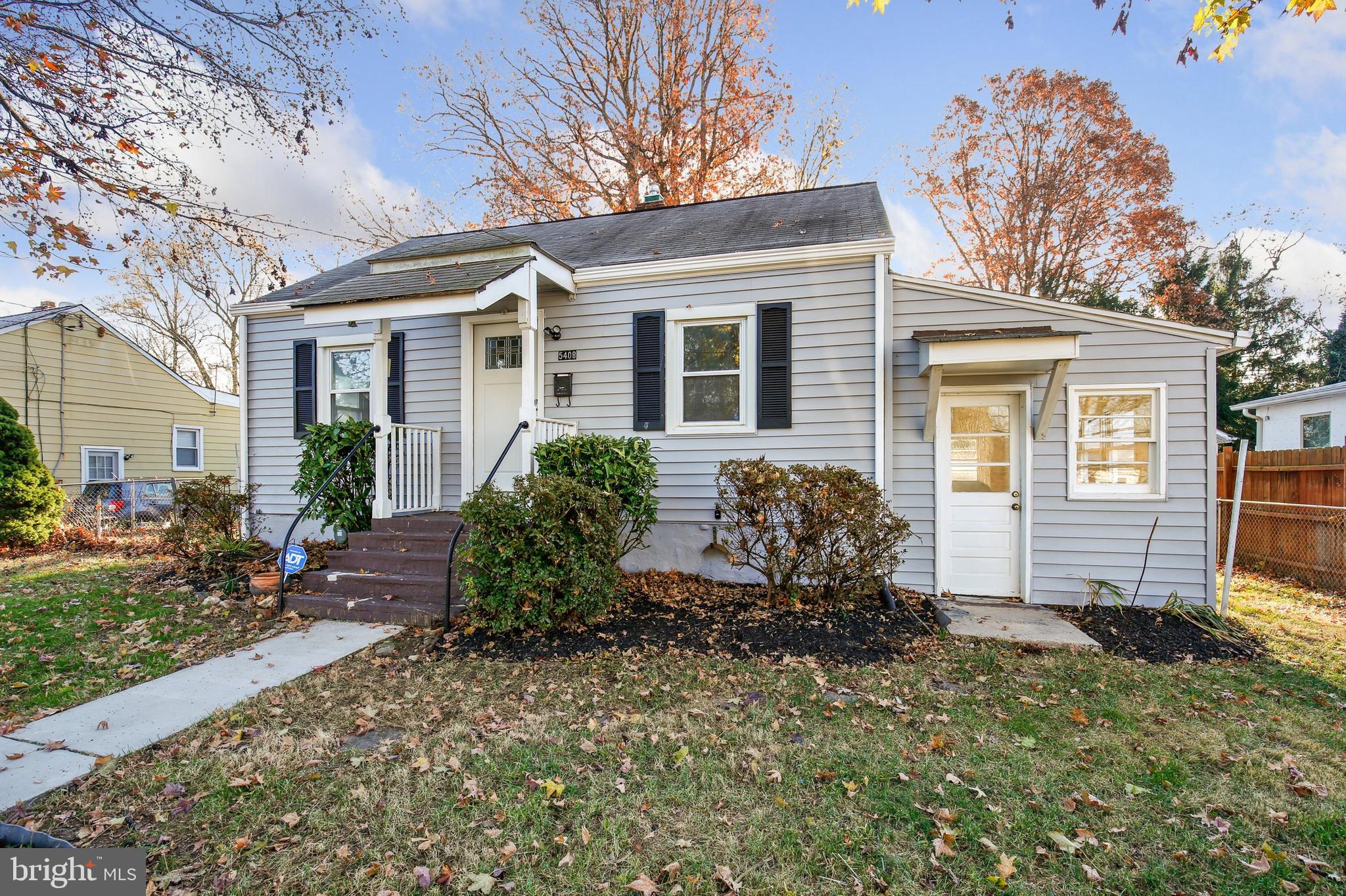 4508 Bennion Road Silver Spring, MD 20906 - Photo 3 of 35