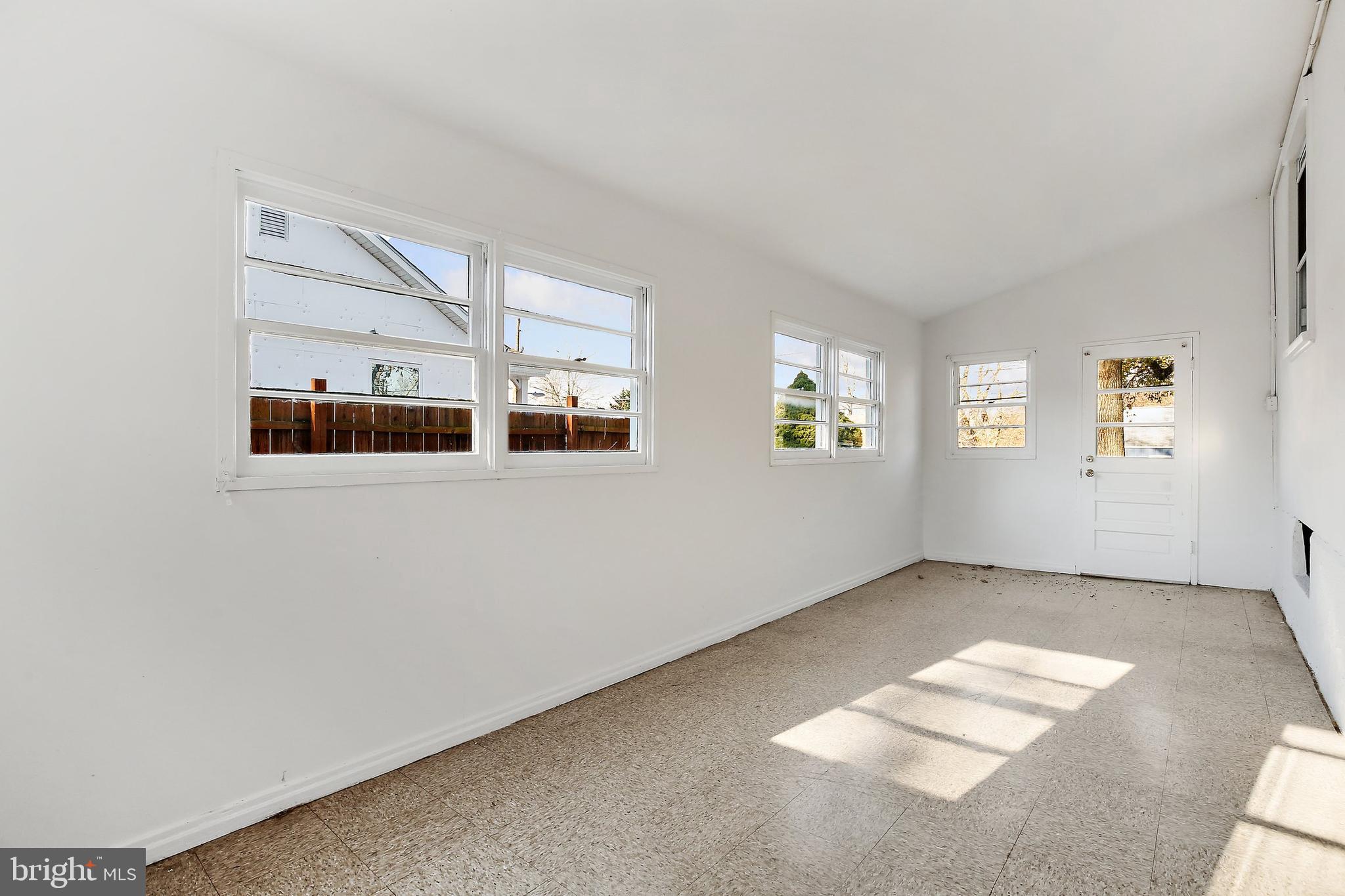 4508 Bennion Road Silver Spring, MD 20906 - Photo 29 of 35