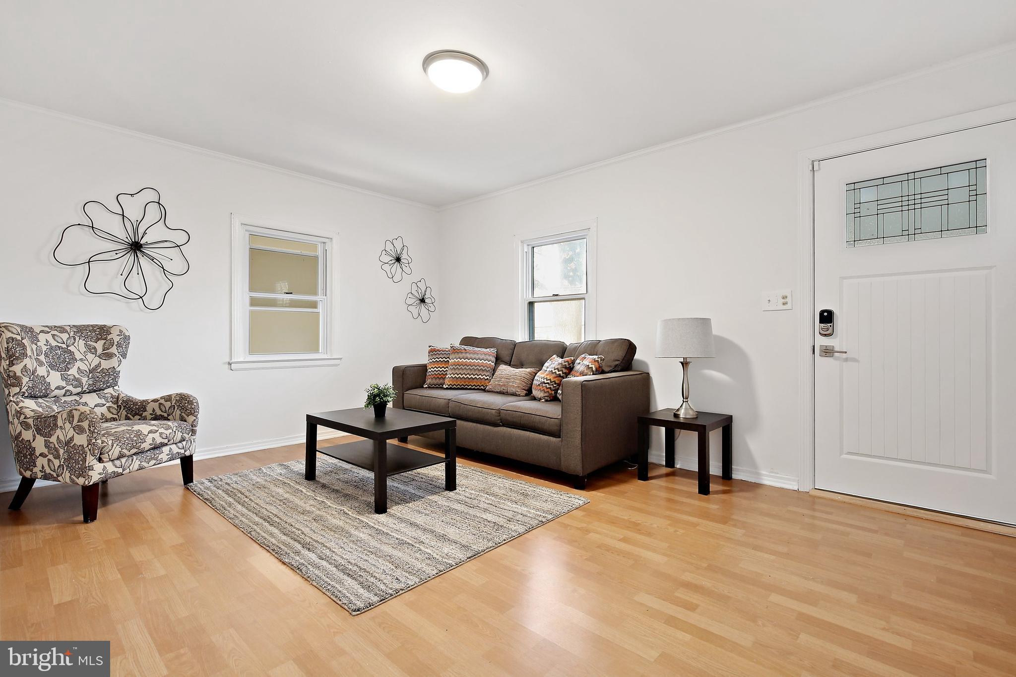 4508 Bennion Road Silver Spring, MD 20906 - Photo 4 of 35