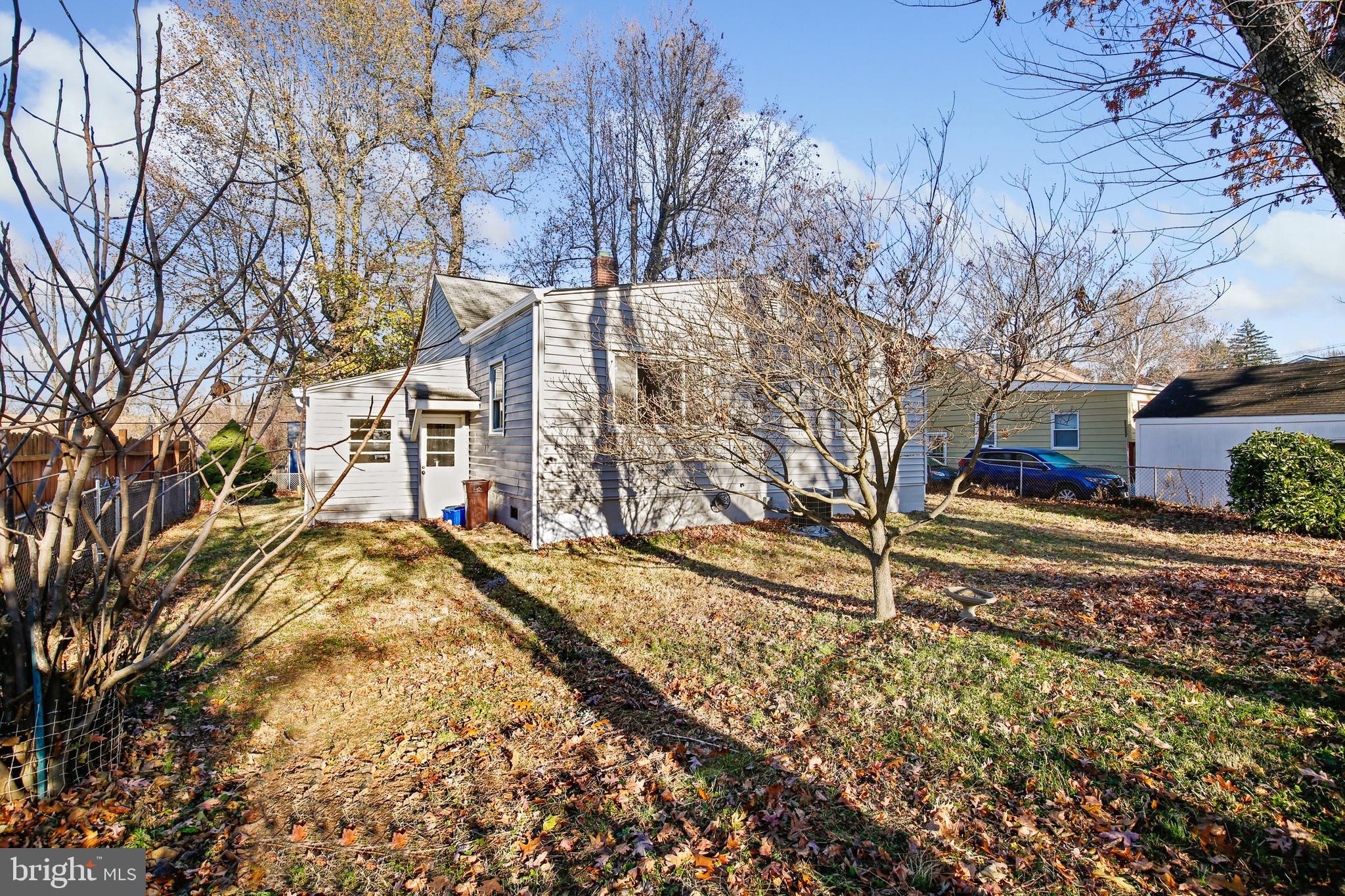 4508 Bennion Road Silver Spring, MD 20906 - Photo 31 of 35