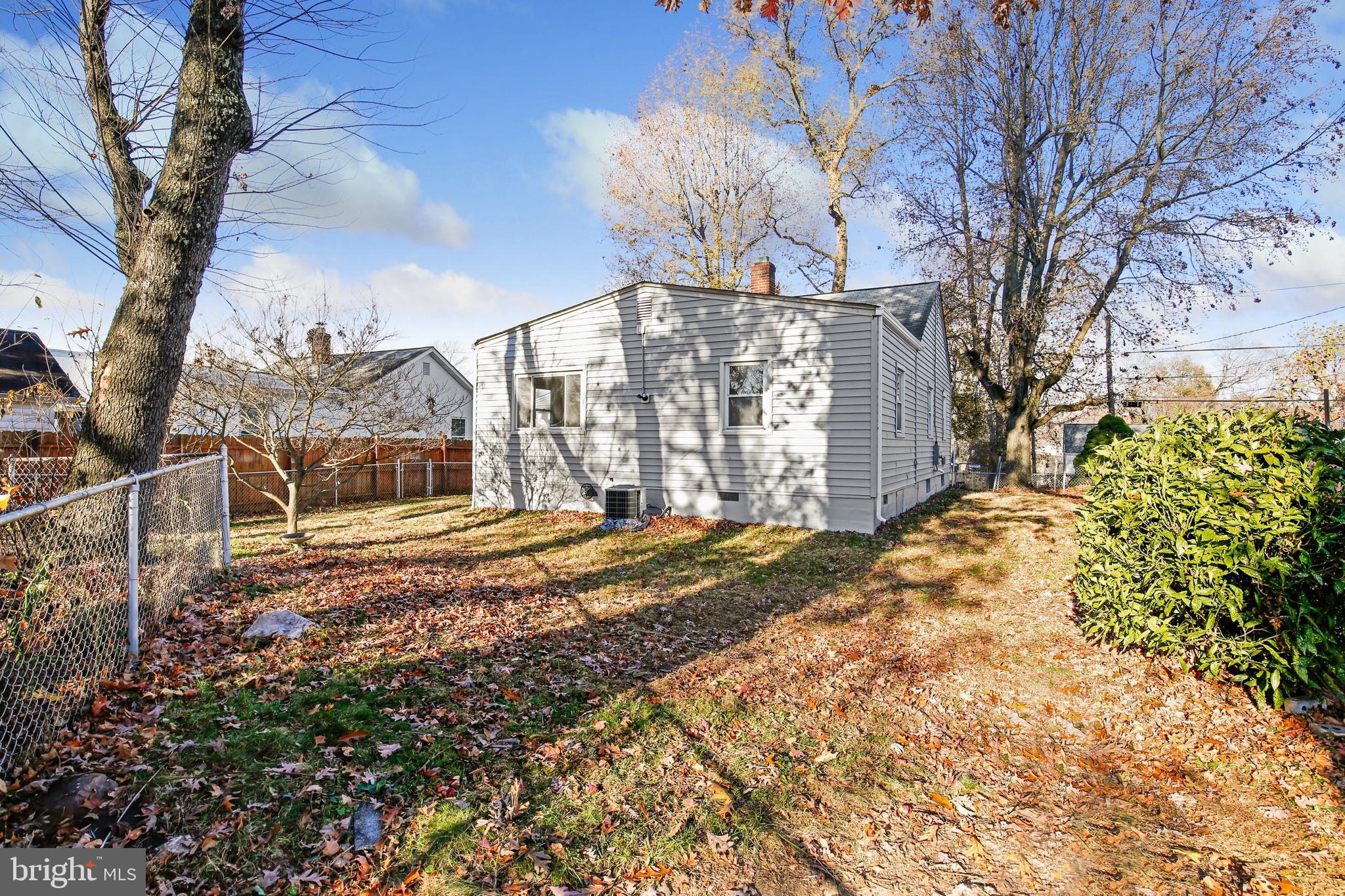 4508 Bennion Road Silver Spring, MD 20906 - Photo 32 of 35