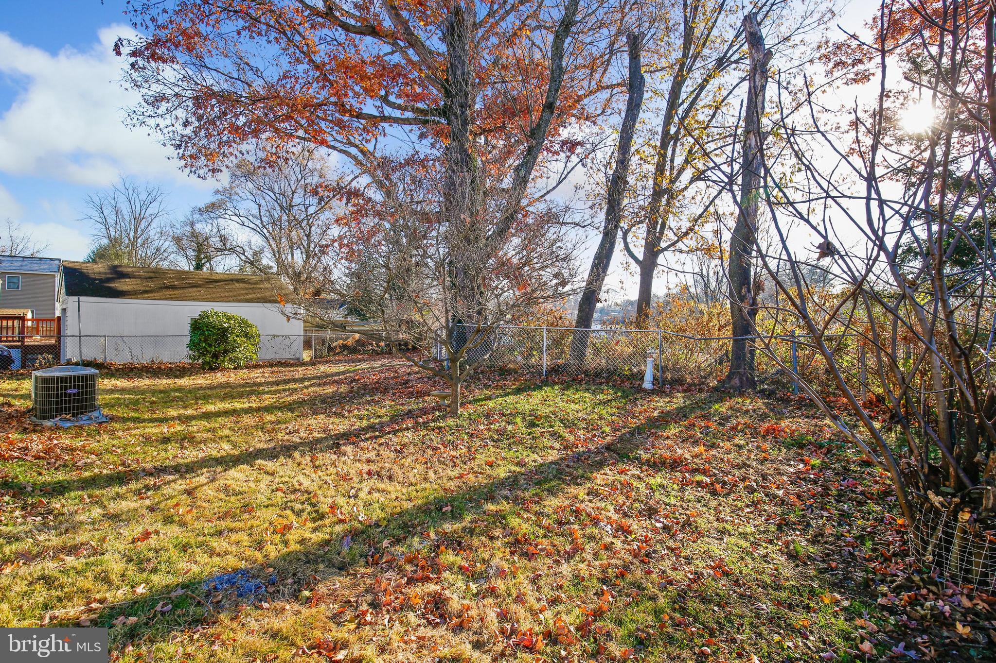 4508 Bennion Road Silver Spring, MD 20906 - Photo 33 of 35