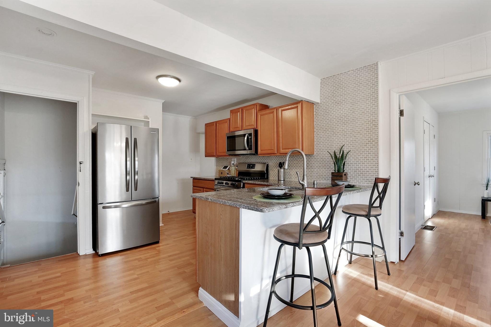 4508 Bennion Road Silver Spring, MD 20906 - Photo 8 of 35