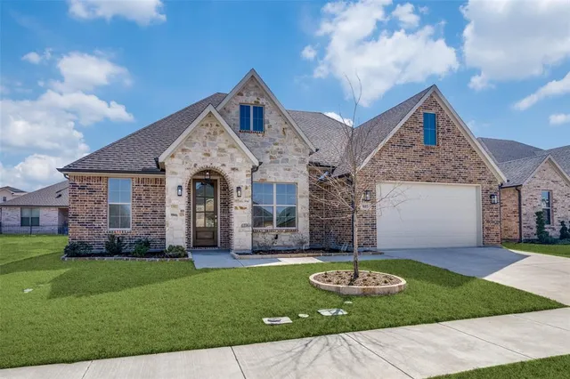 $448,000 | 621 Prosperity Trail, Rockwall, TX 75087