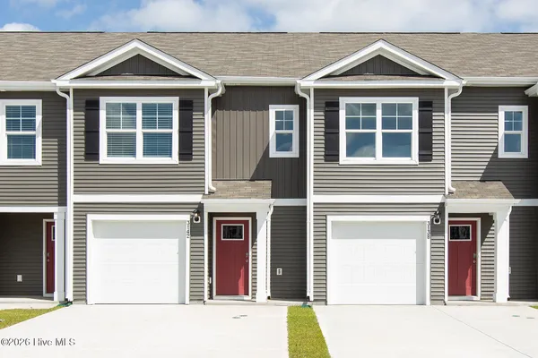 $235,990 | 7034 Dunford Road, Unit 119, Leland, NC 28451