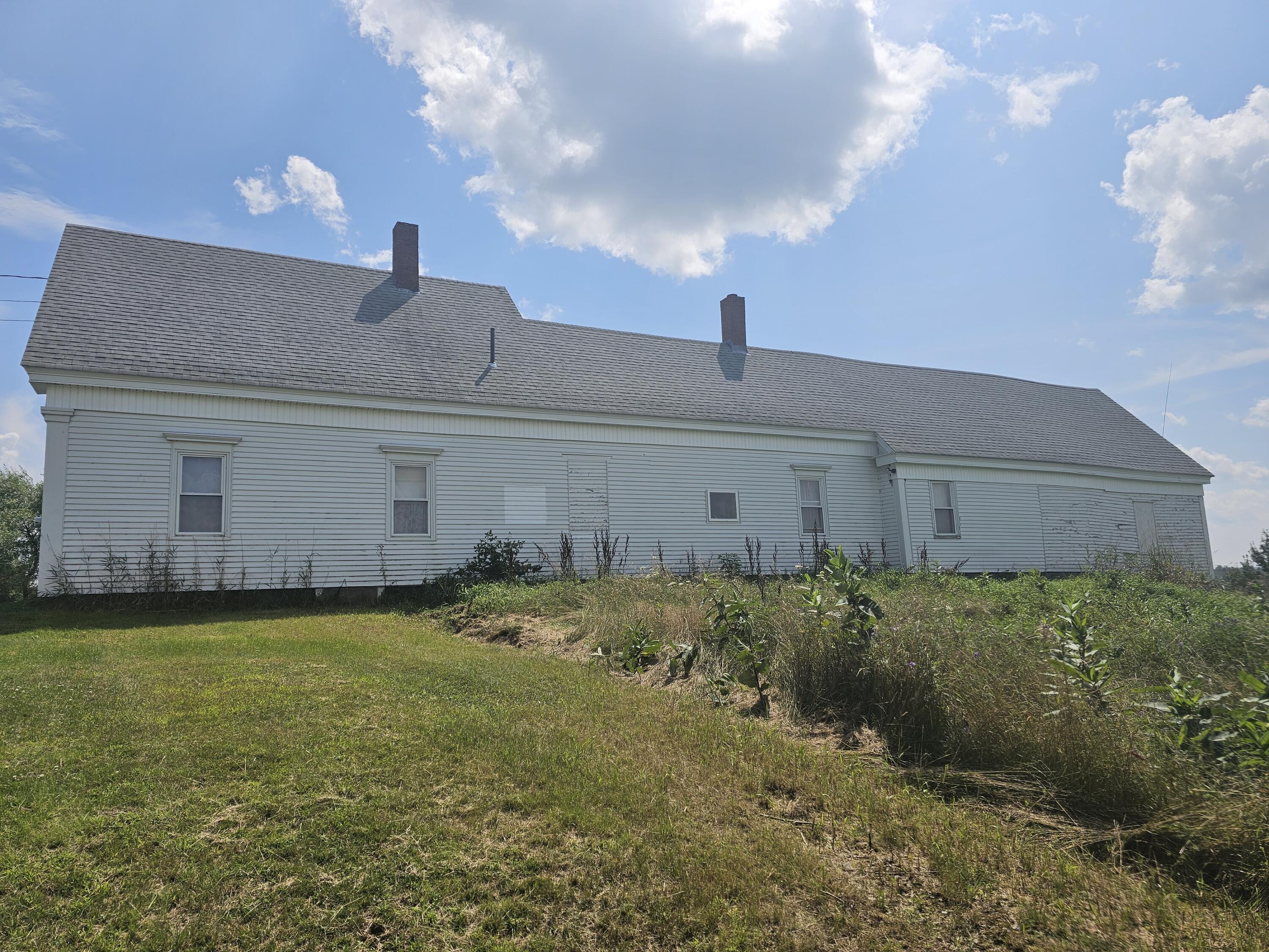 1066 Hinckley Road Clinton, ME 04927 - Photo 51 of 54 051