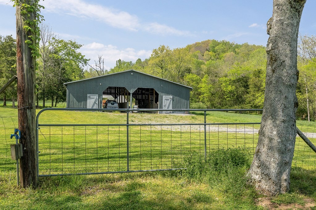 3731 Big Bottom Road Whitleyville, TN 38588 - Photo 41 of 58