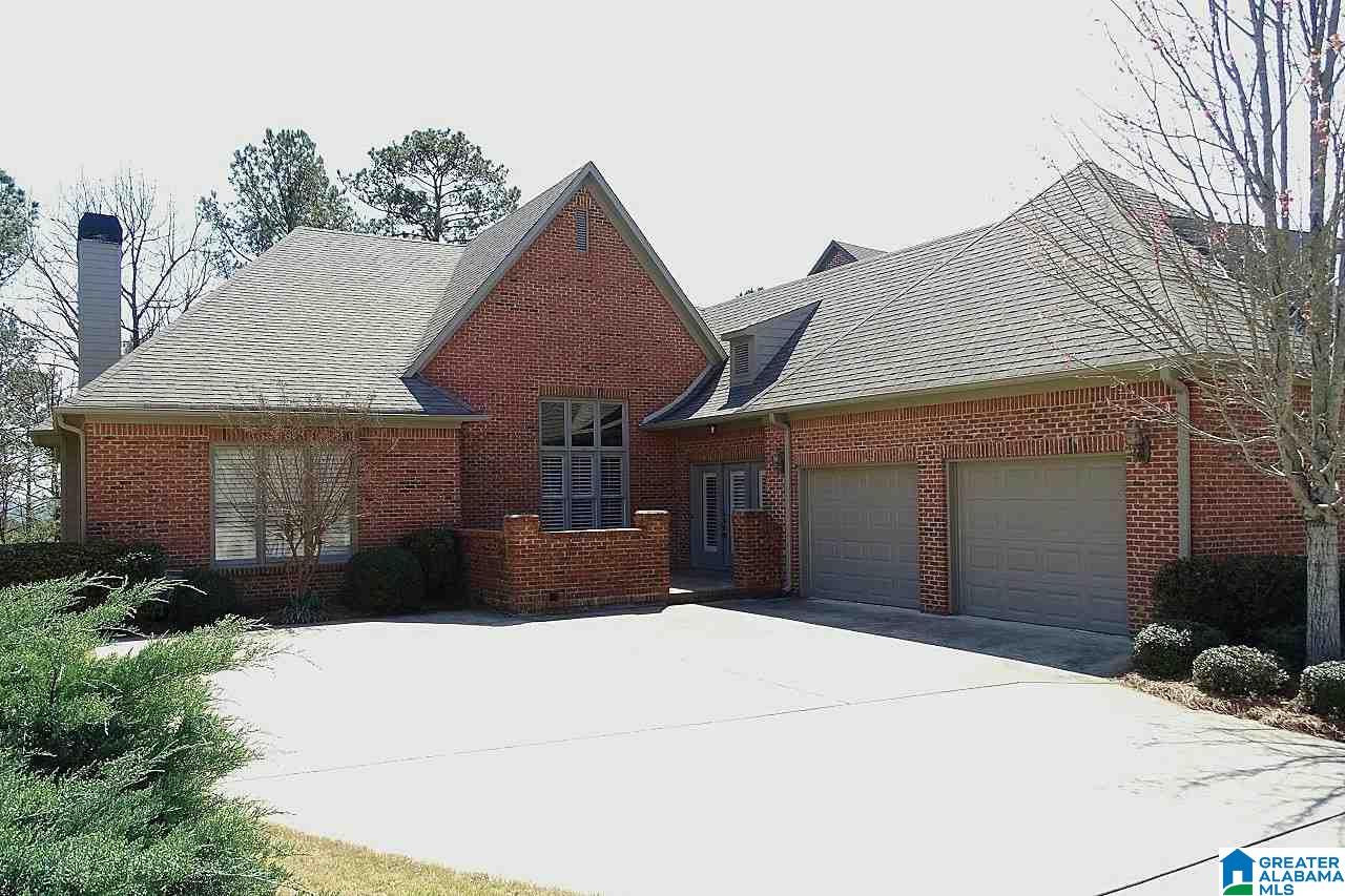 5660 Chestnut Trace Birmingham, AL 35244 - Photo 1 of 38