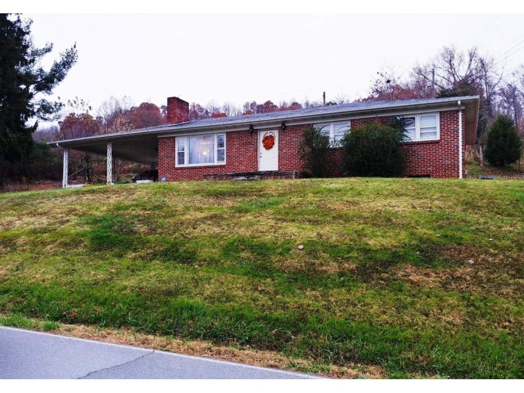 3297 Island Road Blountville, TN 37617 - Photo 12 of 14 THANKS FOR VISIT COME AGAIN