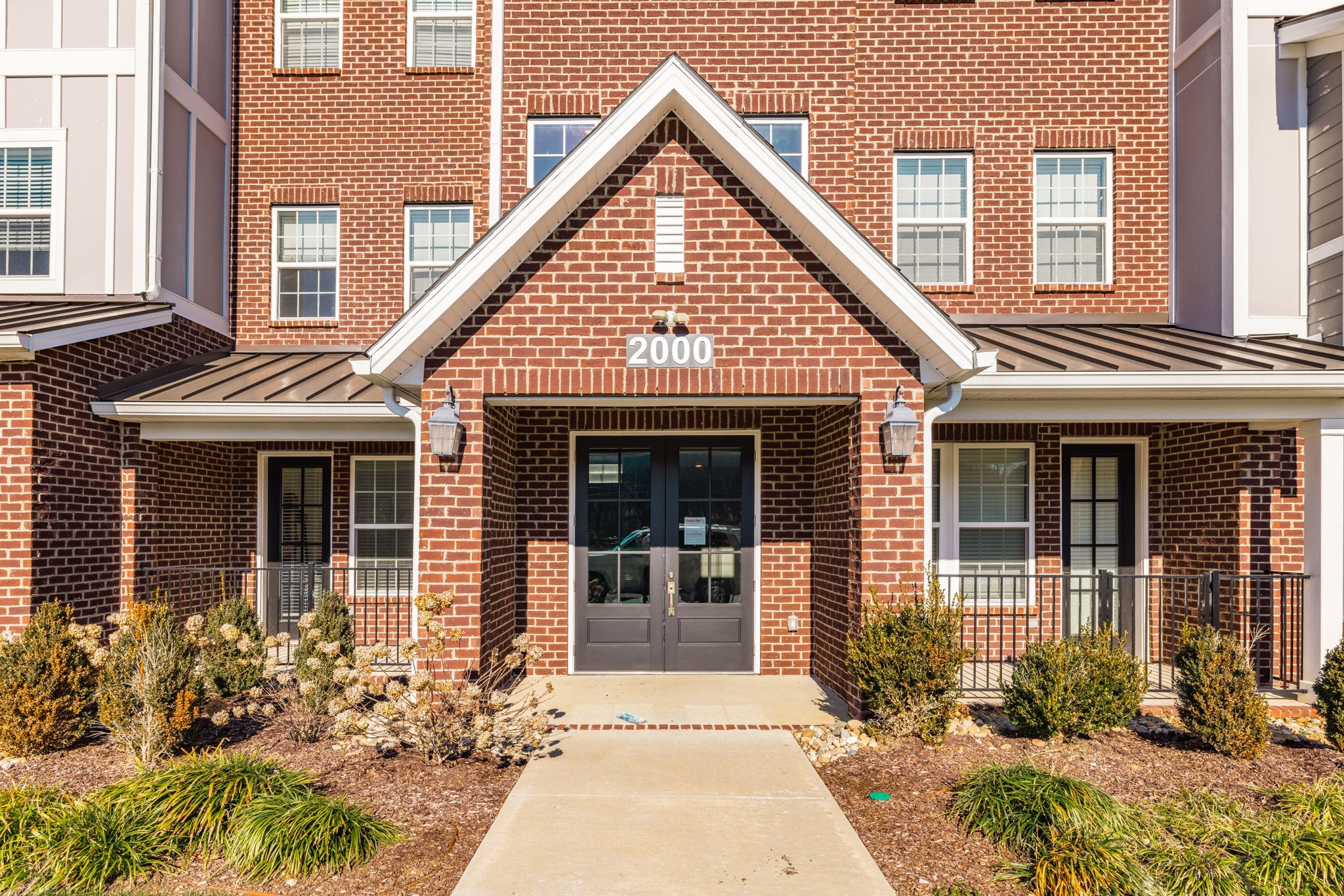 2000 Shadow Green Drive, Unit 302 Franklin, TN 37064 - Photo 13 of 19 front view of a house