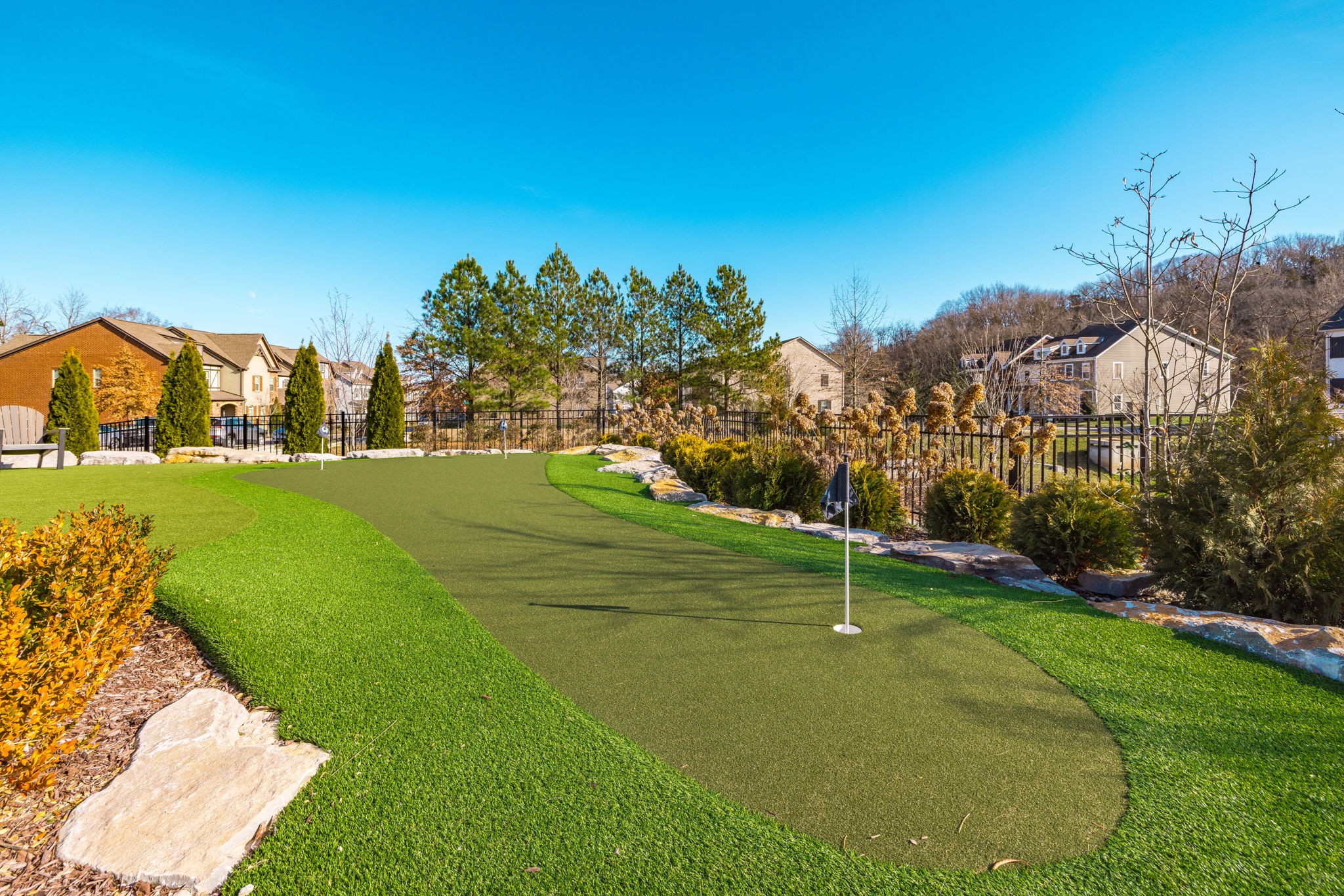 2000 Shadow Green Drive, Unit 302 Franklin, TN 37064 - Photo 17 of 19