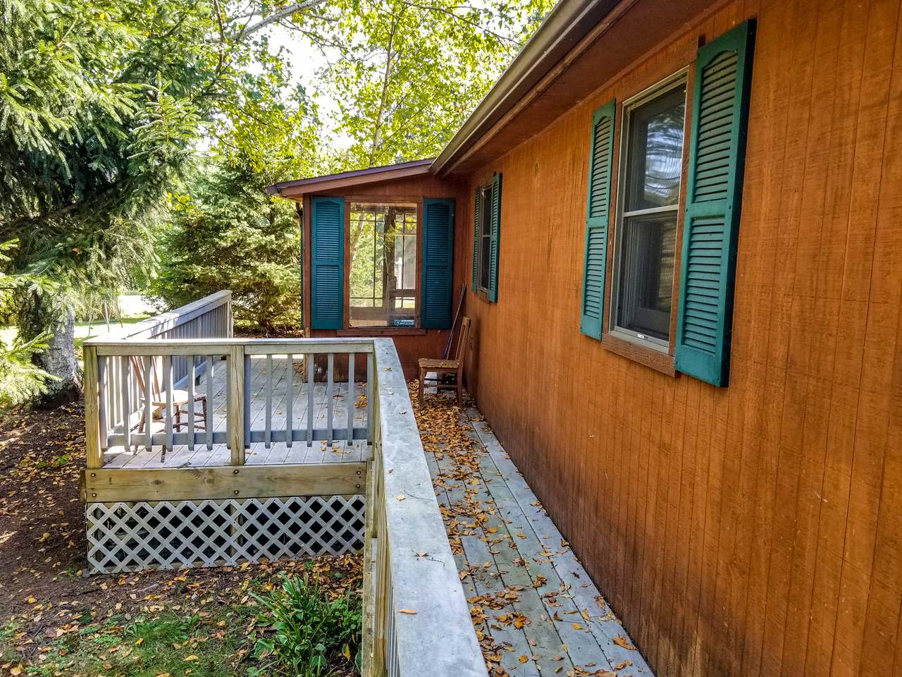 N10427 Horseshoe Road Tomahawk, WI 54487 - Photo 20 of 23 Gallery Image 20