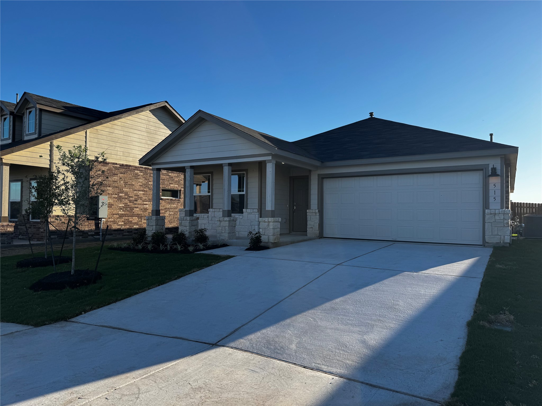 515 Avre Loop Kyle, TX 78640 - Photo 1 of 1 Gallery Image 1