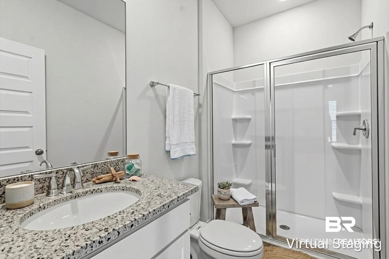 7601 Courant Circle Foley, AL 36535 - Photo 16 of 50 Virtual Staging