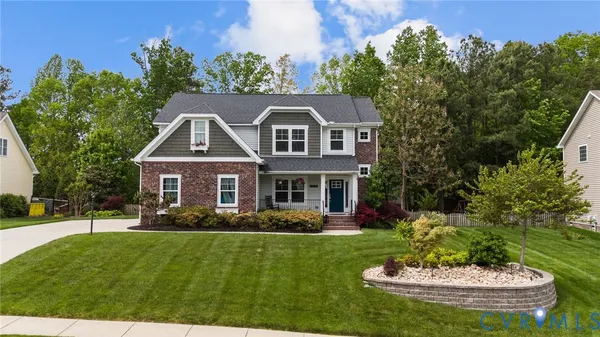 $569,950 | 15018 Badestowe Drive, Chesterfield, VA 23832