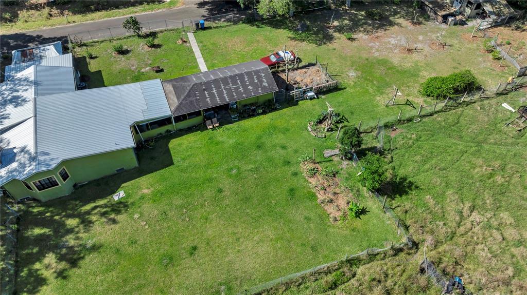 13610 Acker Road Dover, FL 33527 - Photo 13 of 53 a view of a house with a yard