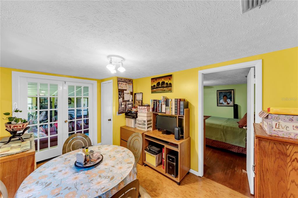 13610 Acker Road Dover, FL 33527 - Photo 46 of 53 a bedroom with furniture and a window