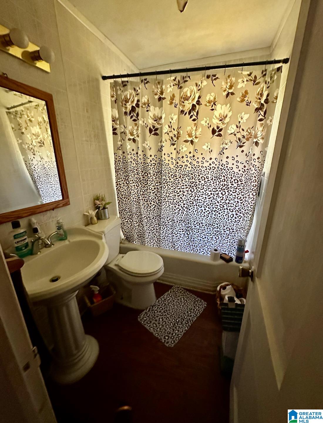 5621 Terrace J Birmingham, AL 35208 - Photo 13 of 24