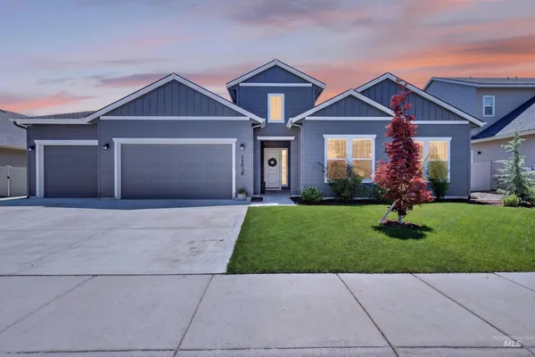 $839,000 | 11039 West Collina Vista Drive, Star, ID 83669