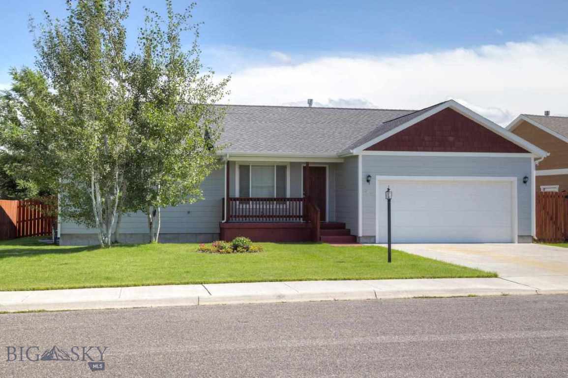 608 Northern Lights Road Livingston, MT 59047 - Photo 1 of 1 Gallery Image 1