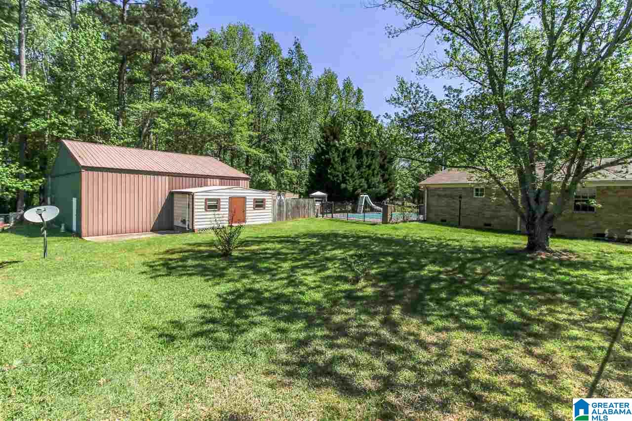 1375 Drummond Road Jasper, AL 35504 - Photo 33 of 48