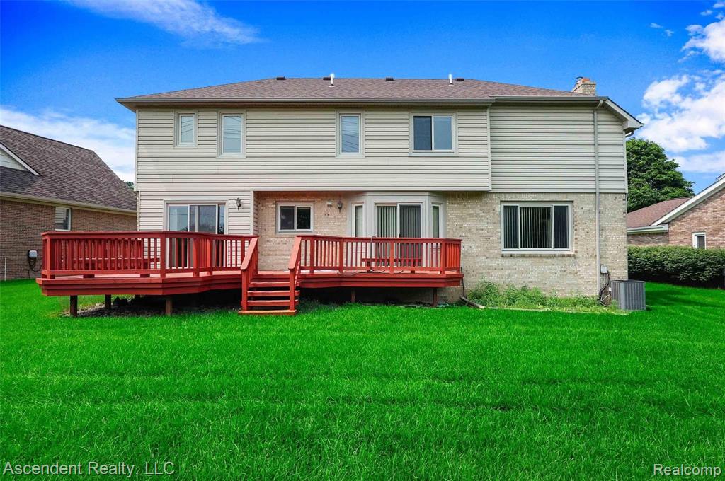 435 Parkland Drive Rochester, MI 48307 - Photo 32 of 32