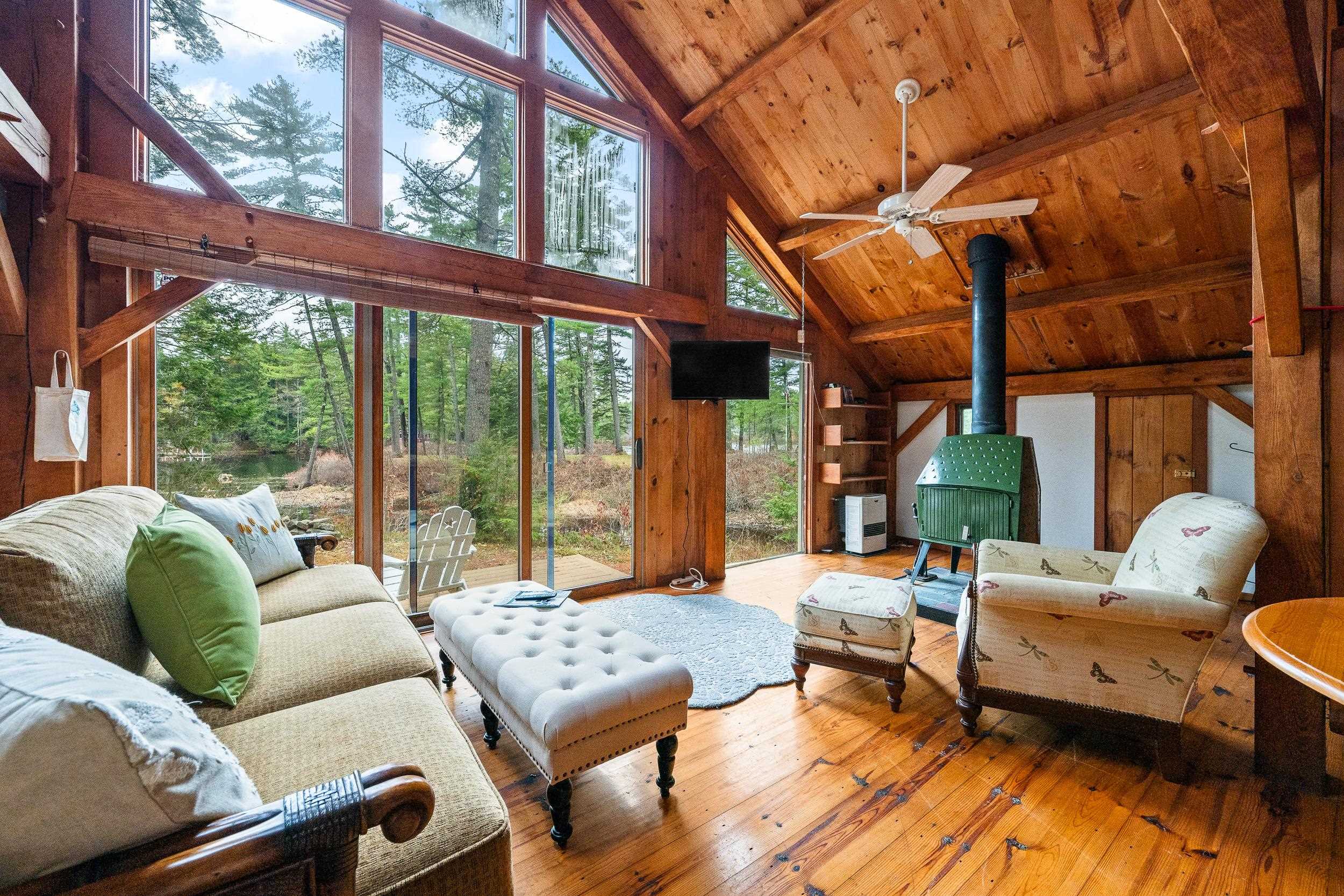 134-136 Brownfield Road Conway, NH 03813 - Photo 58 of 60 Gallery Image 58