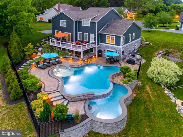 $1,200,000 | 798 Cottage Brook Lane, Mechanicsburg, PA 17055