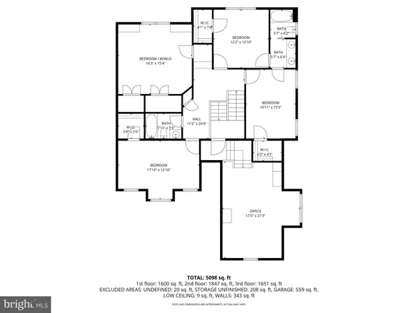 $1,200,000 | 798 Cottage Brook Lane, Mechanicsburg, PA 17055